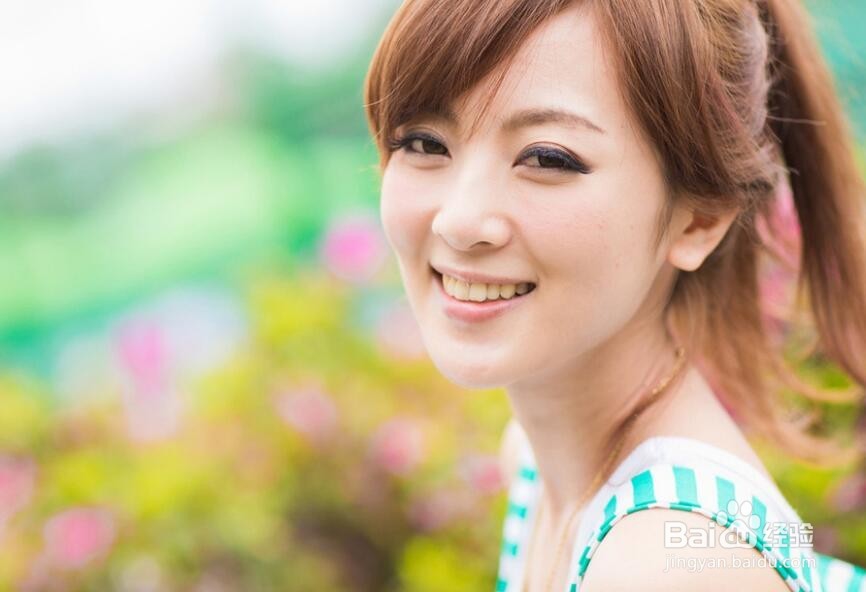 女人脸上长斑的原因