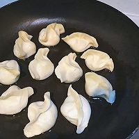 厨娘必备蒸靠谱主食饺子摊上蛋