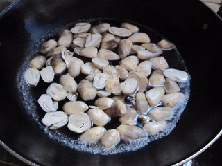 清凉一夏----------------凉拌木耳