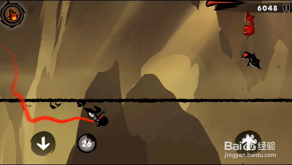 忍者必须死3营救小白通关秘籍1