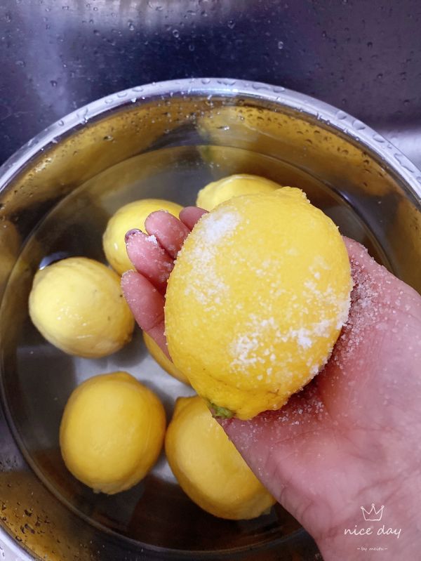 川贝陈皮柠檬膏