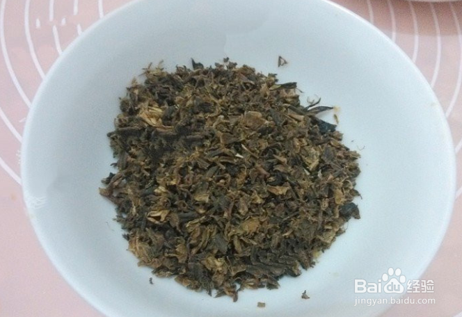 焦庄烧饼的做法和配方
