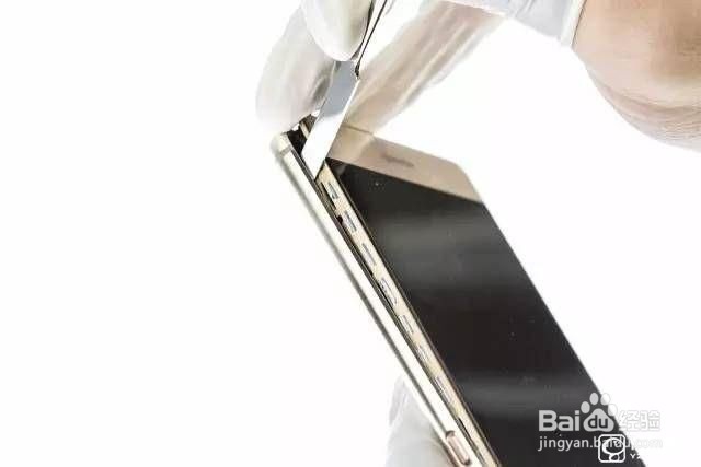 华为p10换屏教程