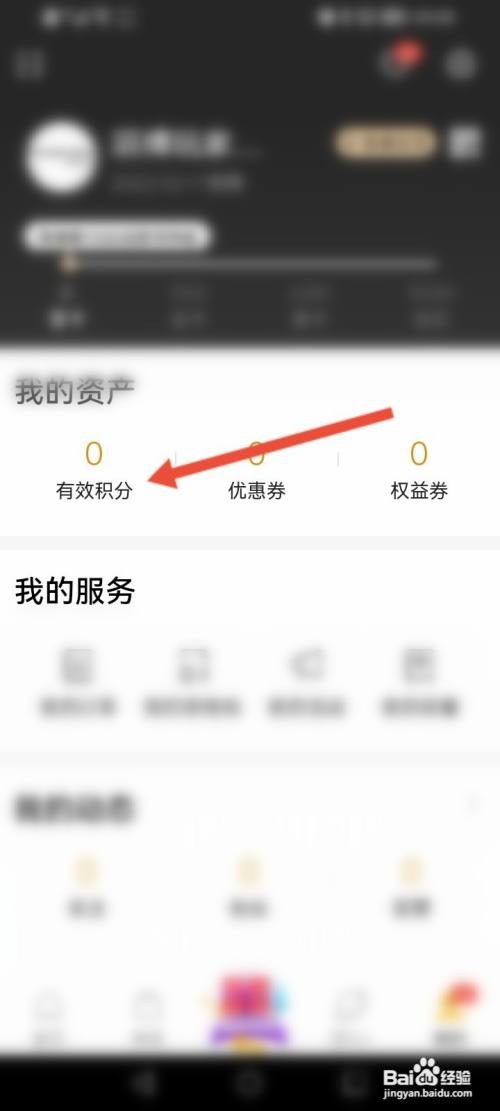 滔博积分怎么获得