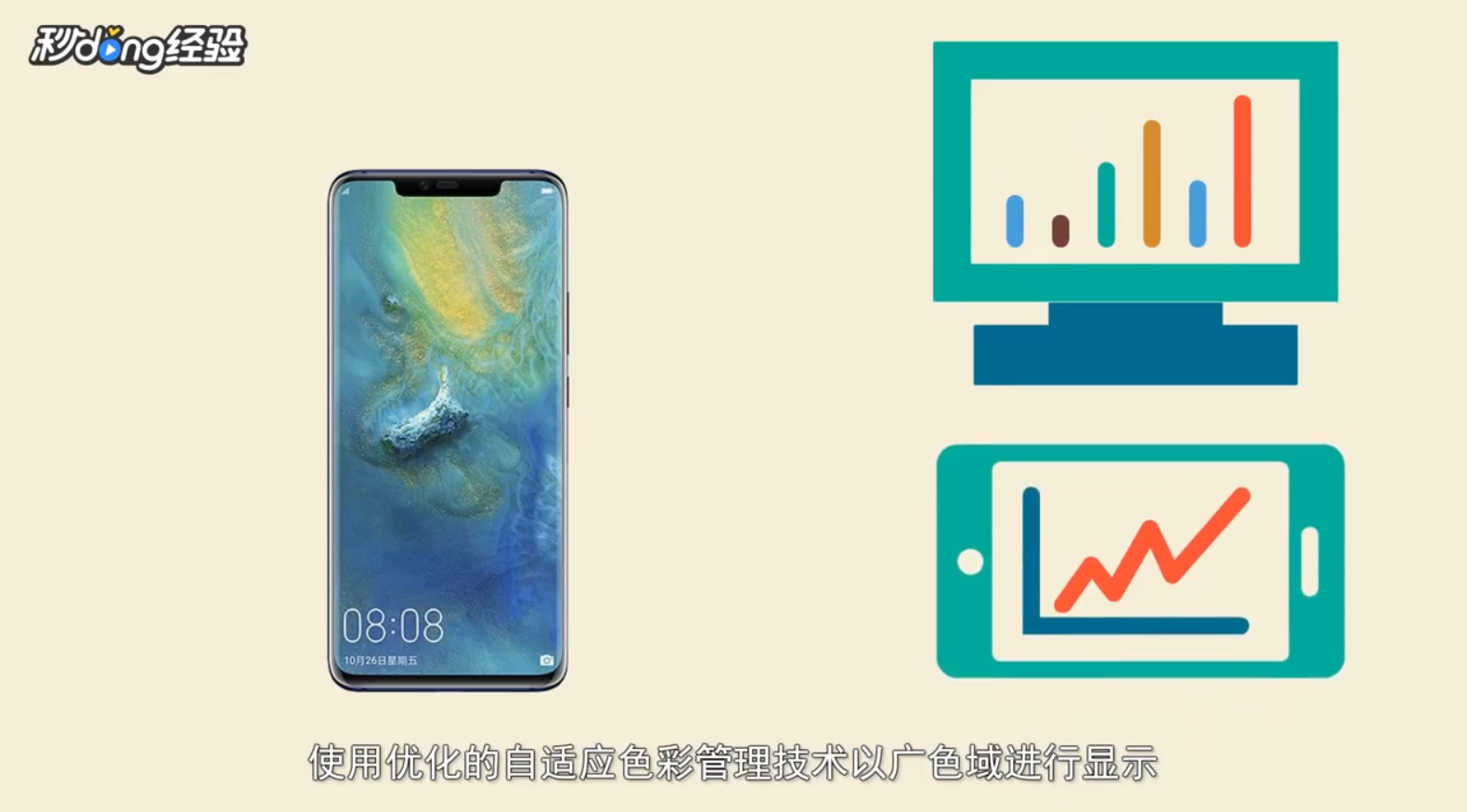 p20和mate20哪个好