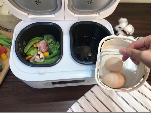 尹正同款减脂焖菜荷兰豆鸡肉焖菜