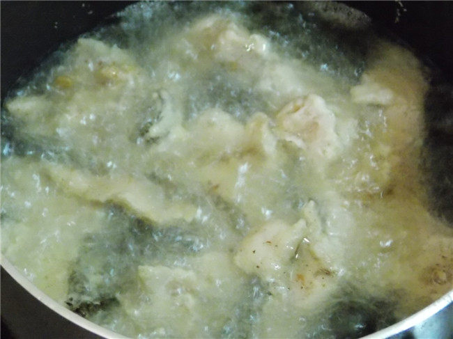 糖醋鱼片妙招看这里