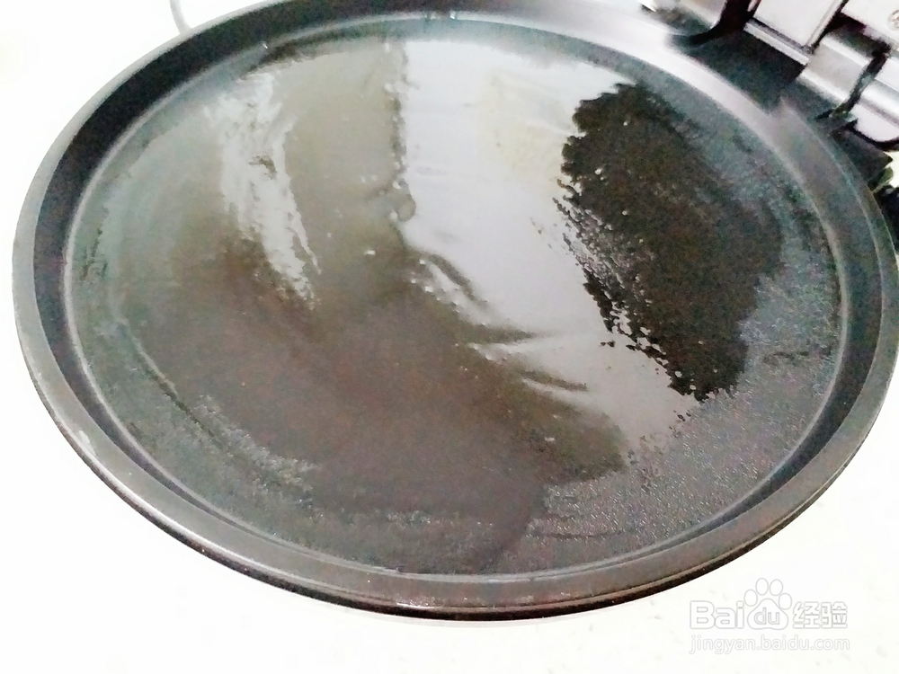 比较好吃的烤面筋