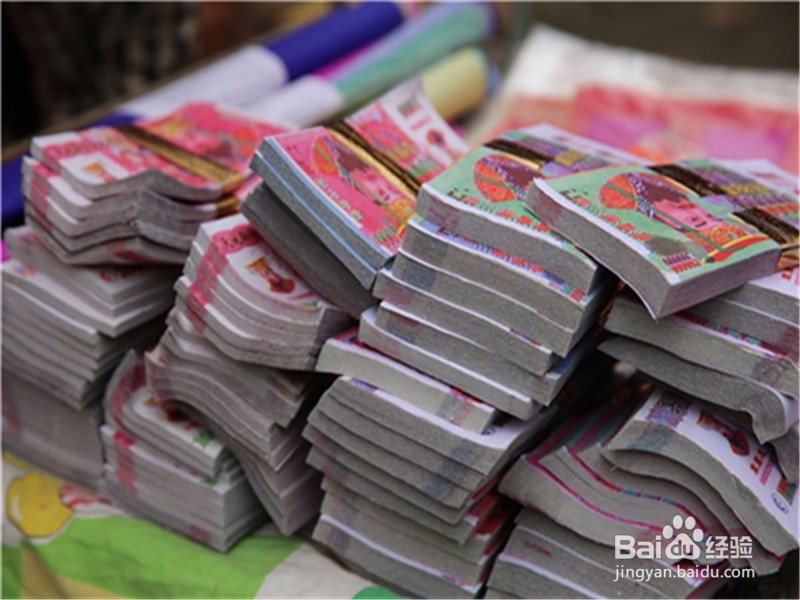 春节必备年货清单有那些?