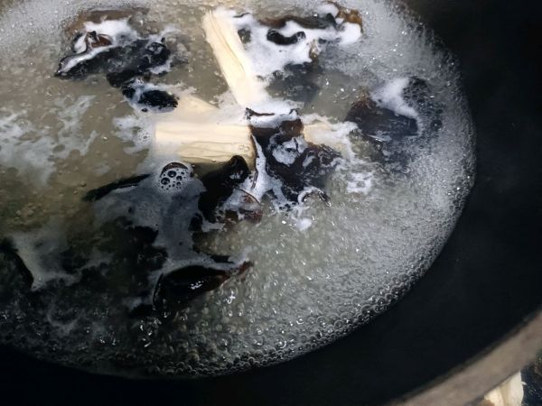 捞汁减脂小素菜