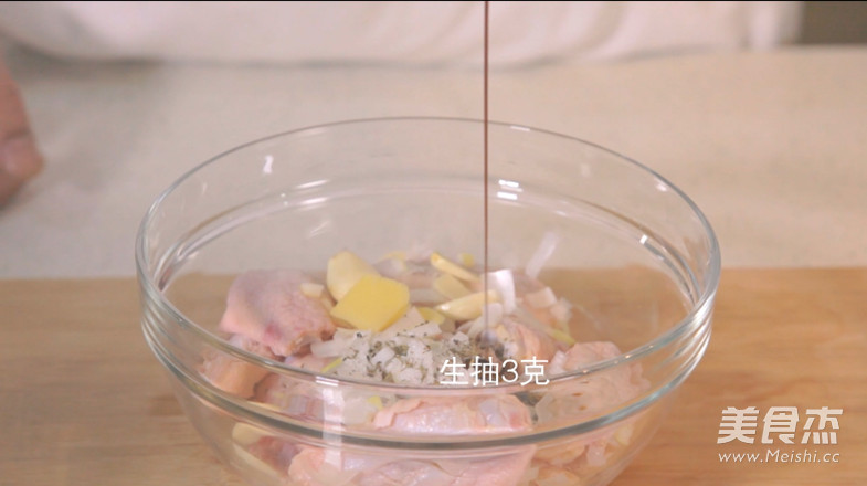 可乐鸡翅的做法