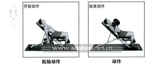 怎样用哑铃锻炼腿部肌肉