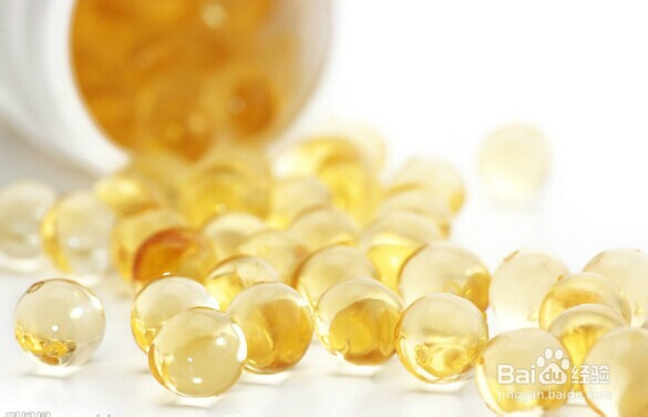 婴儿该不该补充鱼肝油