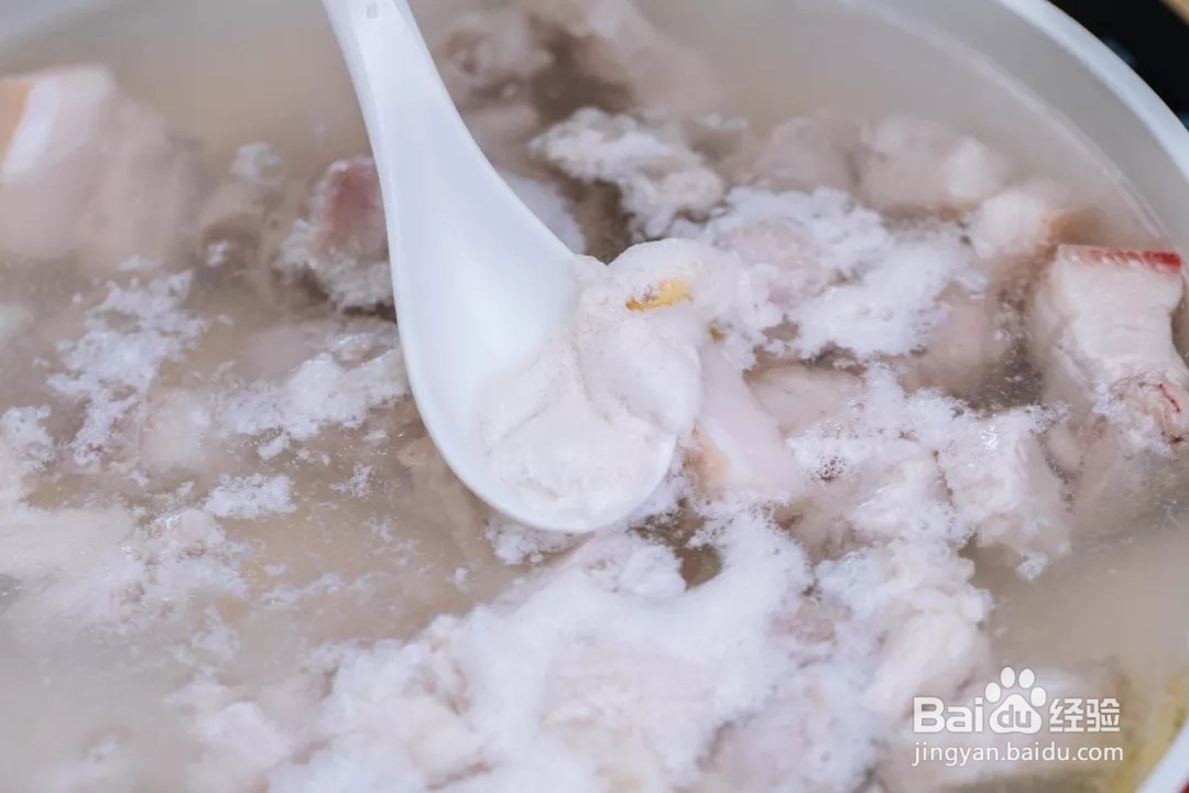红烧肉焖蛋怎么做