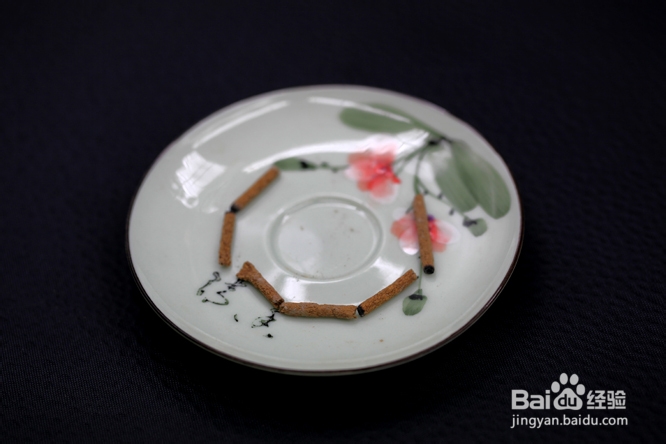 香断了怎么办？一截截的香该怎么用