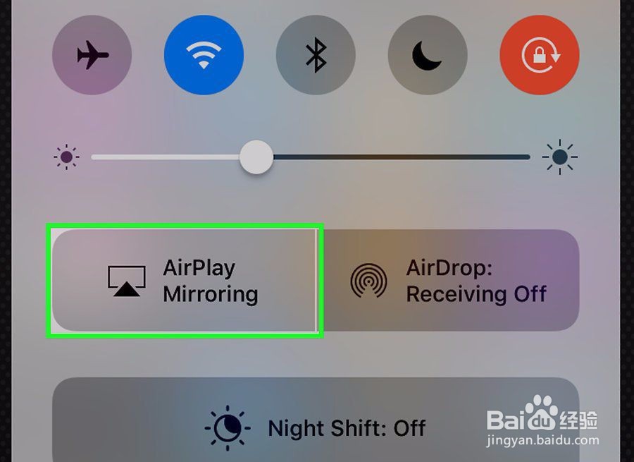 苹果手机怎么连接电视