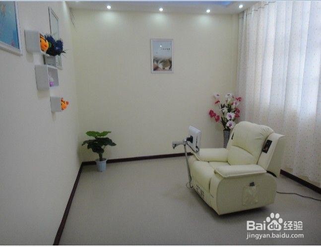 音乐放松室建设须知