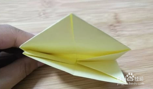 包怎么折简单又漂亮