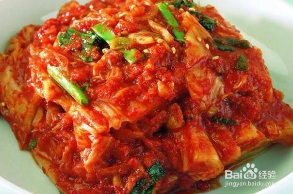 解腻的东西有哪些