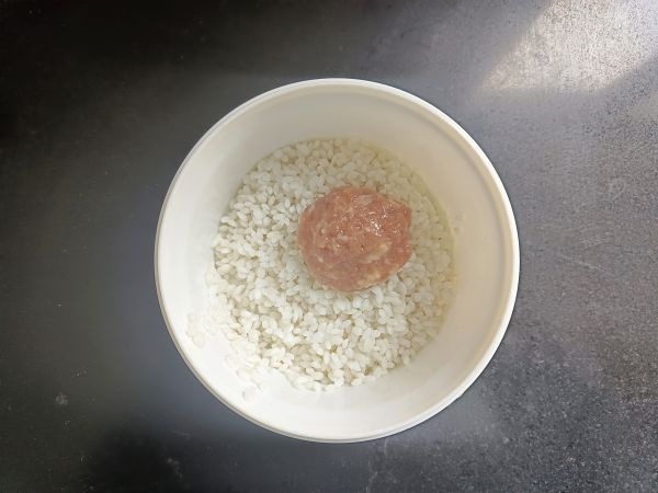 团团圆圆珍珠圆子