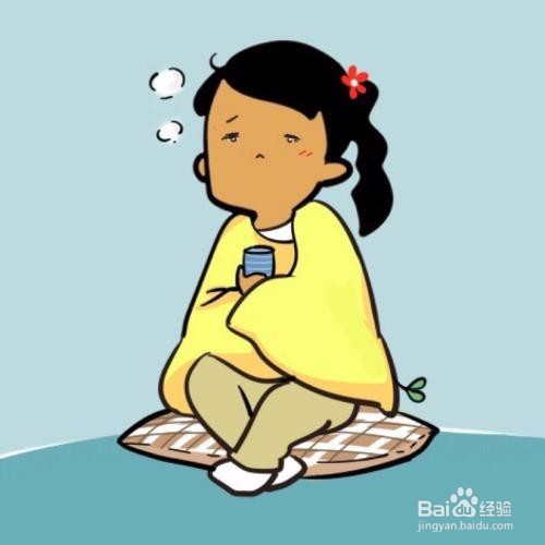 感冒后,如何快速恢复