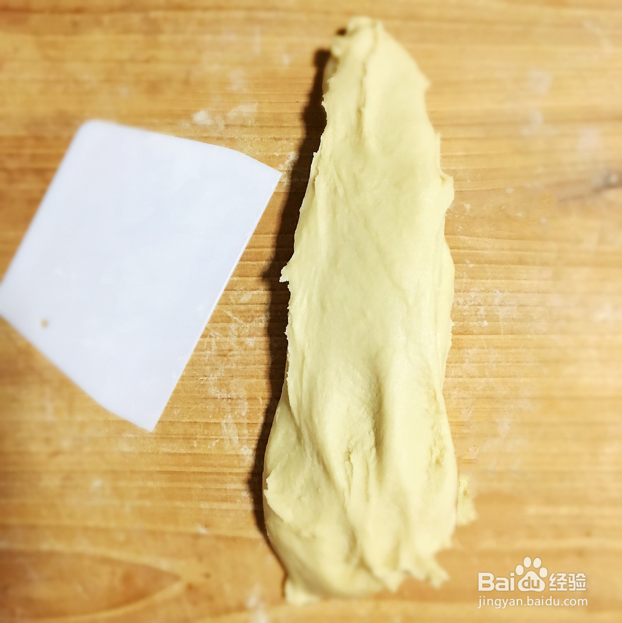 全麦手工面包的做法
