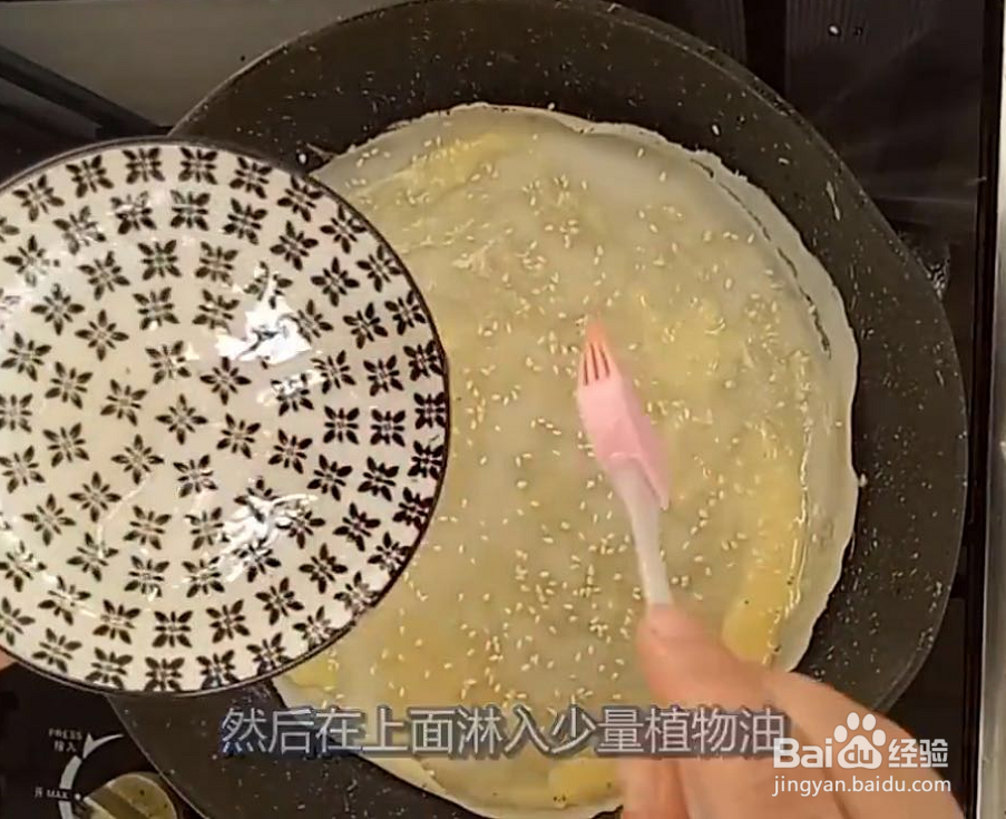 2个鸡蛋,1碗面,10分钟搞定一家的早餐