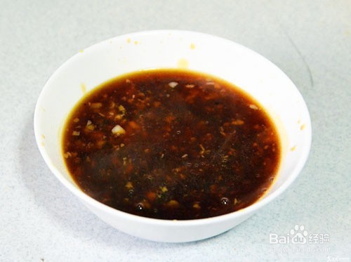 自制肉糜虾肠粉的做法