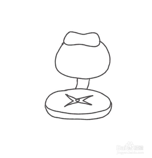 sketchbook怎么画椅子