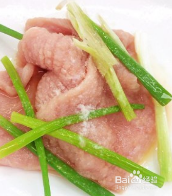 超简单&简易炸猪排