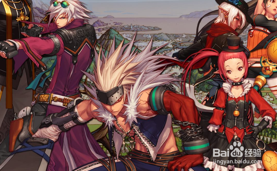 dnf试制品怎么弄