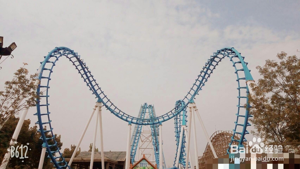 济南方特一日游攻略