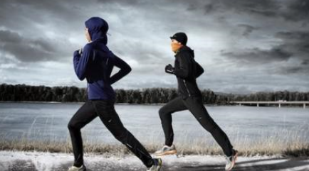 怎么样才能坚持跑步下来成为习惯