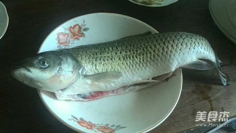 水煮鱼的家常做法
