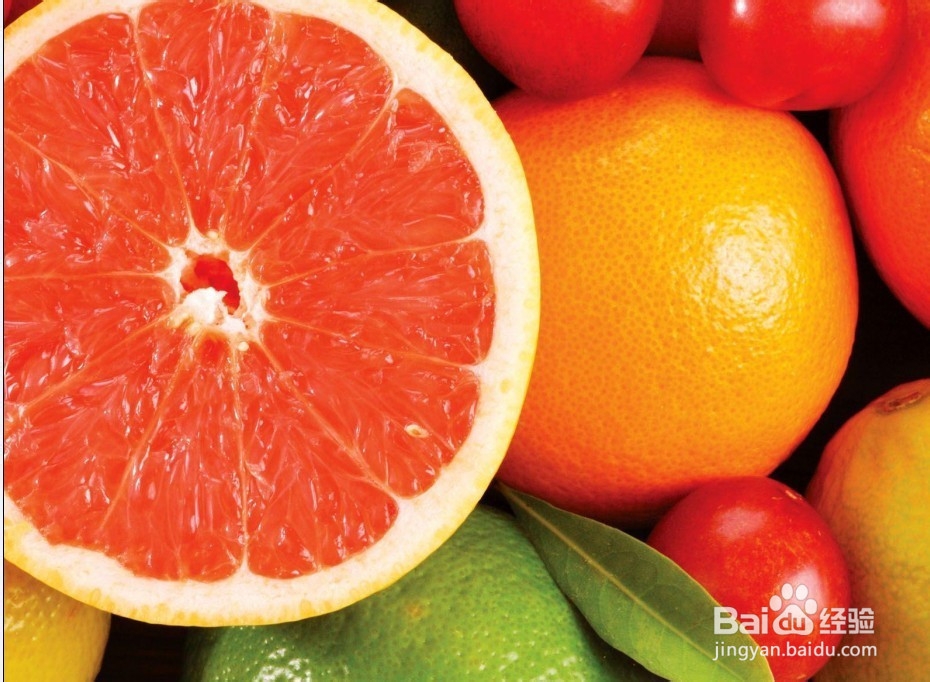 柚子的药用价值