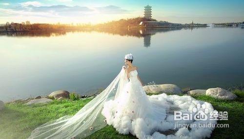 拍婚纱照前需要准备什么？