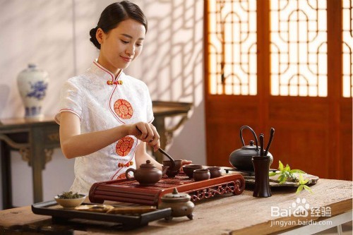 茶品牌如何推广