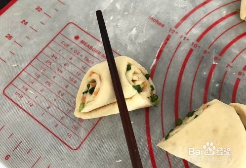 火腿葱花卷是怎么做的？如何做好吃？