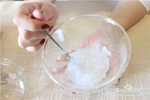 手把手教你炖出美味燕窝!