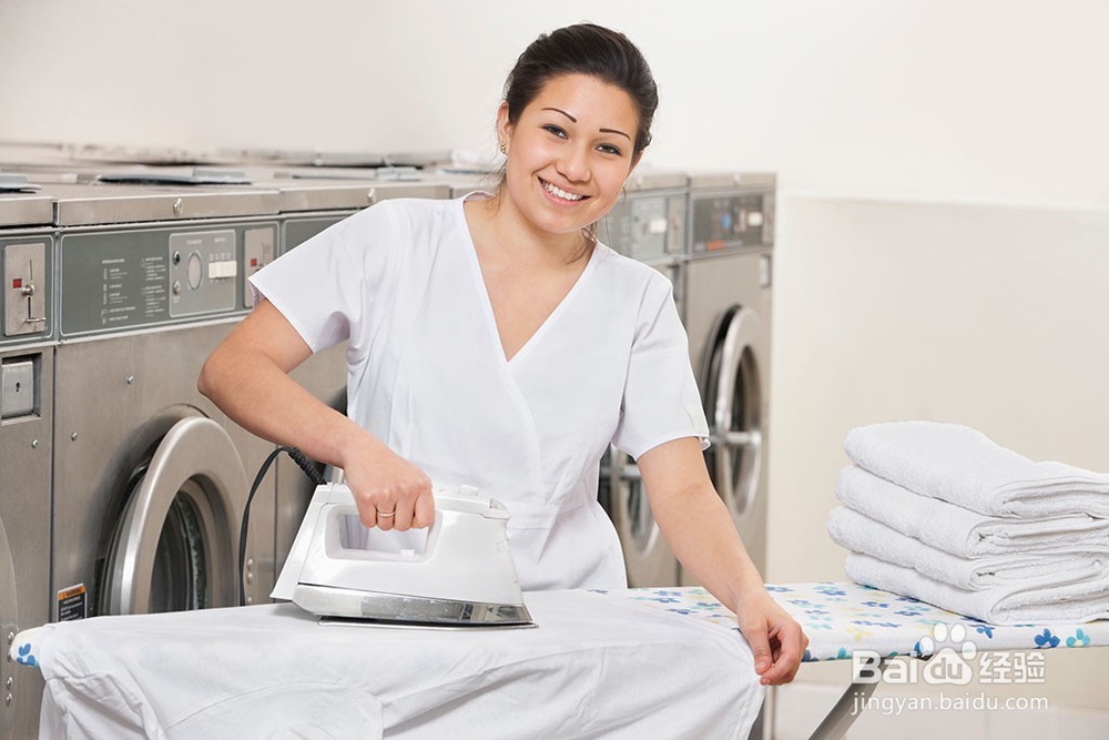 衣服熨烫不好?教你如何正确熨烫衣服