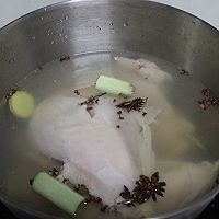 椒麻鸡丝怎么做