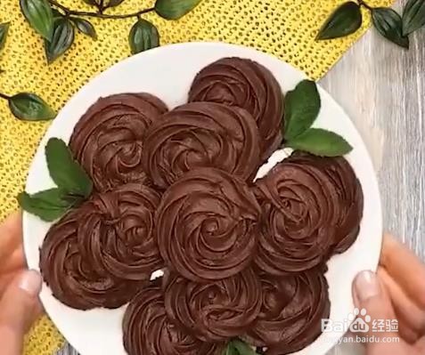 巧克力有哪些用处