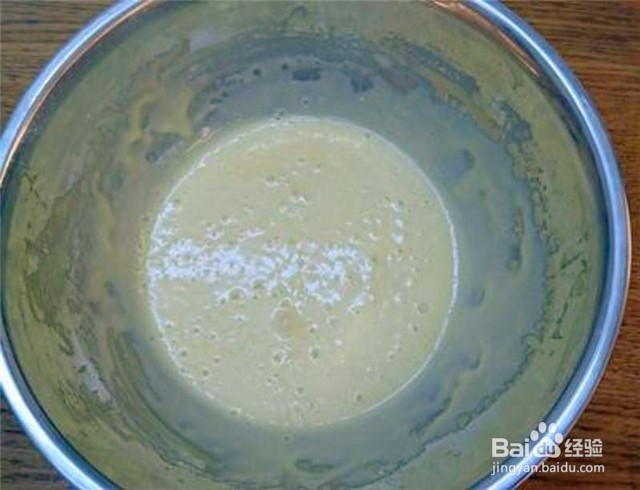 如何做生乳蛋糕卷