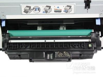 三星打印机不上纸，提示卡纸的情况如何处理