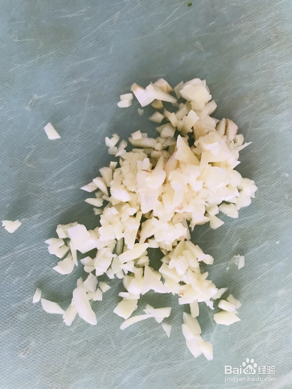 新手简单做葱油拌面