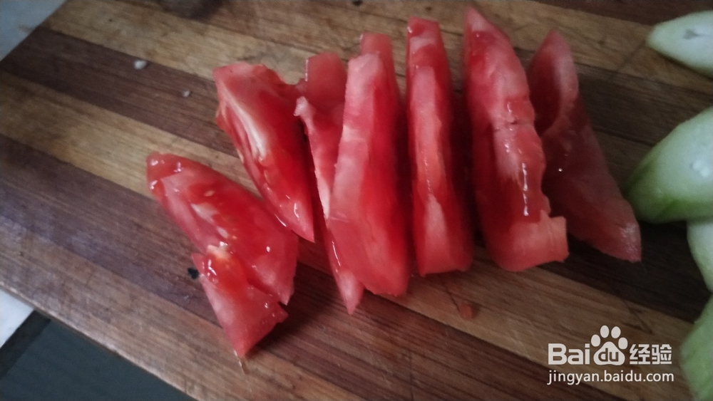 丝瓜蛋汤简单做法