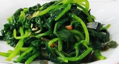 【7种食物对孕妇胎儿最有利】