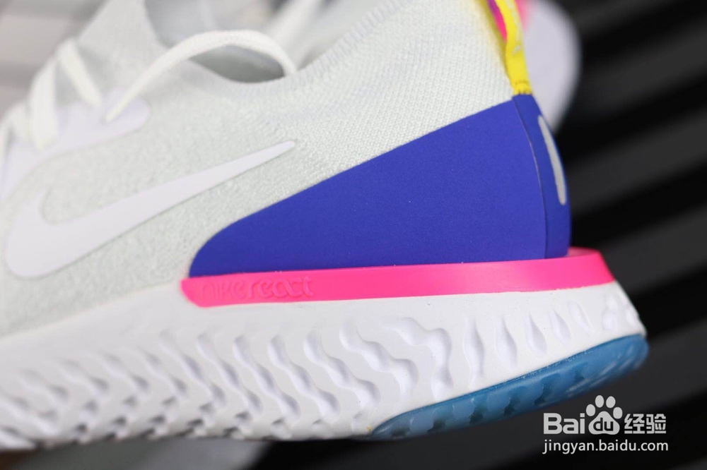 如何在运动中更好的保护自己ps：关于运动鞋气垫