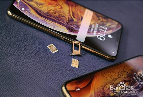 iphone XS和iphoneXs max 主要区别有哪些