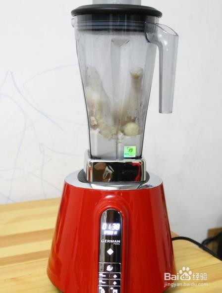 椰蓉口味的山药馅饼的做法